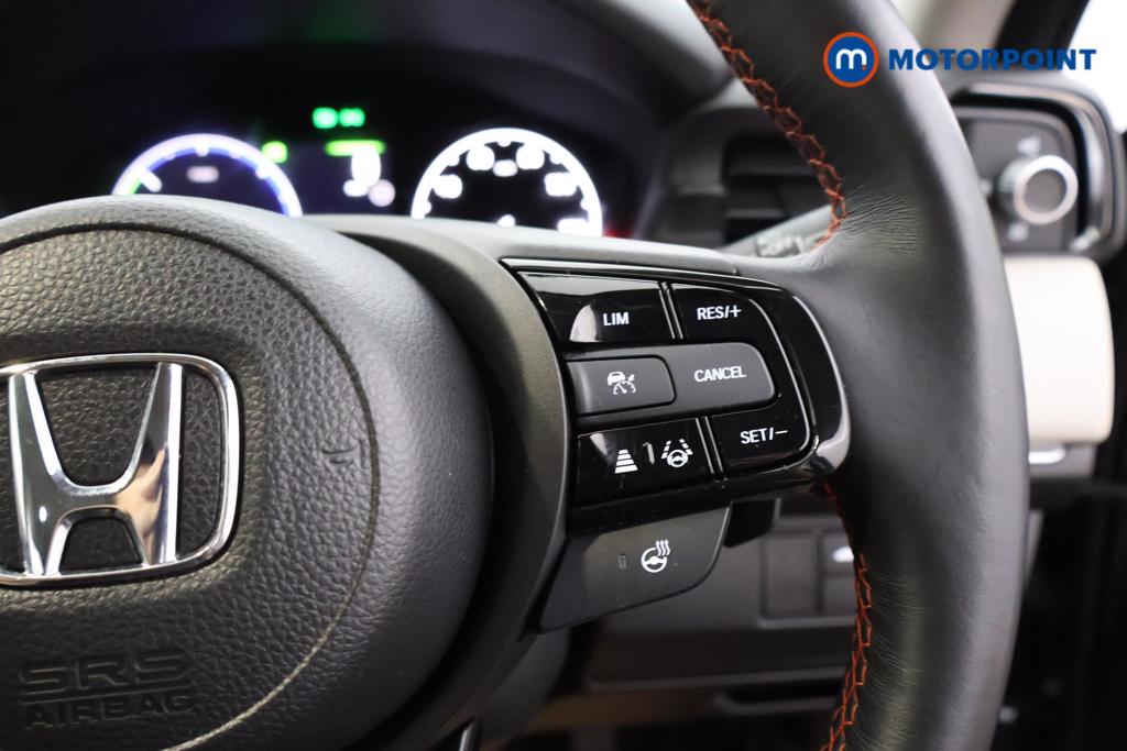 Honda Hr-V Advance Style Automatic Petrol-Electric Hybrid SUV - Stock Number (1554691) - 4th supplementary image