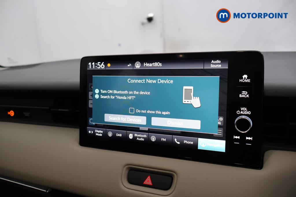 Honda Hr-V Advance Style Automatic Petrol-Electric Hybrid SUV - Stock Number (1554691) - 5th supplementary image
