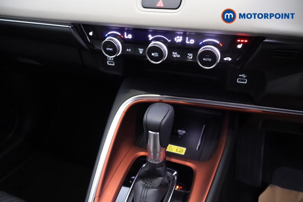 Honda Hr-V Advance Style Automatic Petrol-Electric Hybrid SUV - Stock Number (1554691) - 6th supplementary image