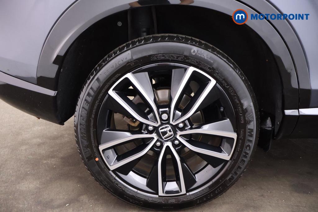 Honda Hr-V Advance Style Automatic Petrol-Electric Hybrid SUV - Stock Number (1554691) - 13th supplementary image