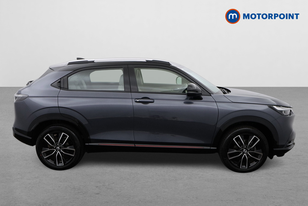 Honda Hr-V Advance Style Automatic Petrol-Electric Hybrid SUV - Stock Number (1554691) - Drivers side
