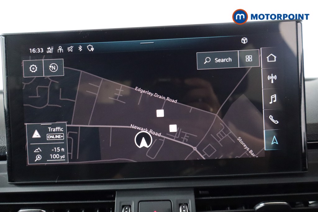 Audi Q5 S Line Automatic Petrol SUV - Stock Number (1554713) - 2nd supplementary image