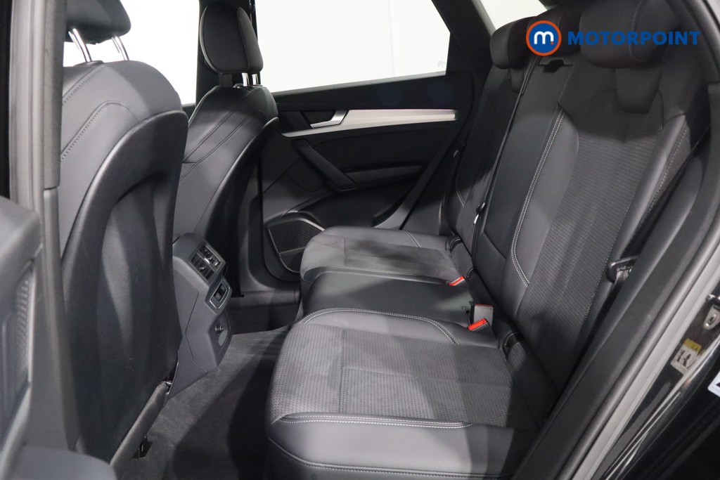 Audi Q5 S Line Automatic Petrol SUV - Stock Number (1554713) - 5th supplementary image