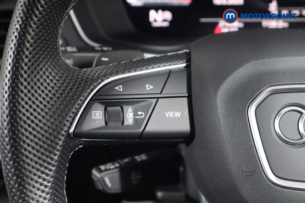 Audi Q5 S Line Automatic Petrol SUV - Stock Number (1554713) - 7th supplementary image
