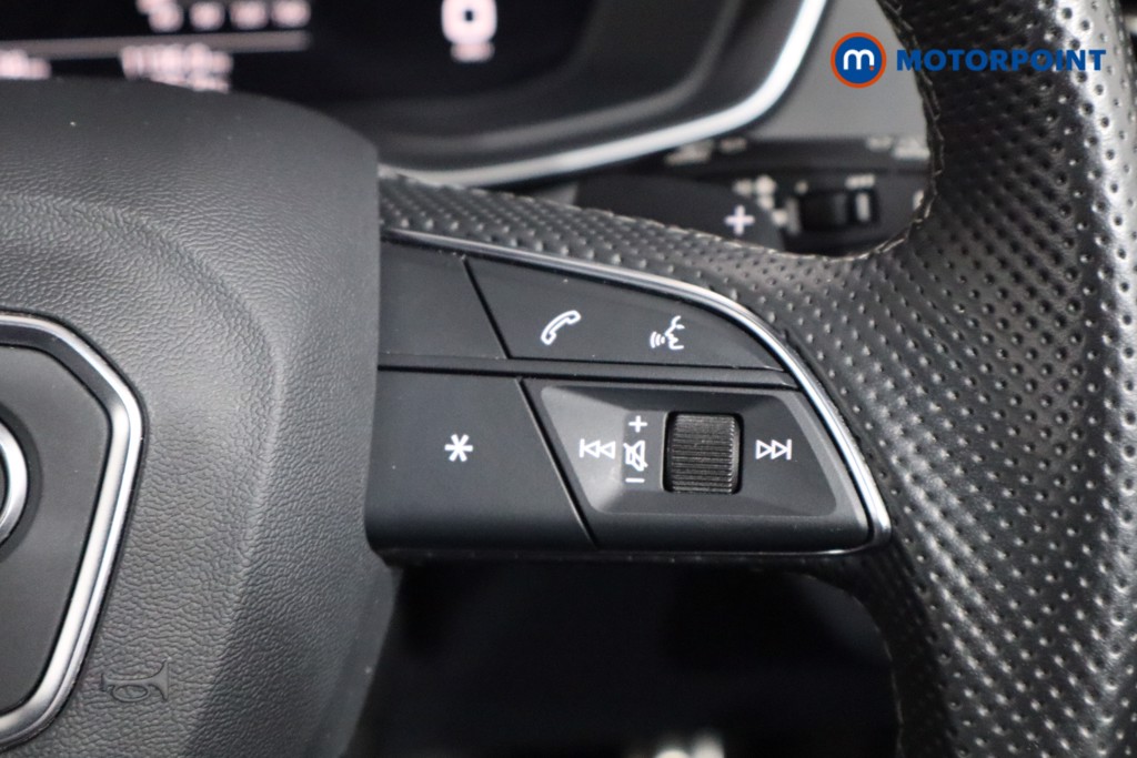 Audi Q5 S Line Automatic Petrol SUV - Stock Number (1554713) - 8th supplementary image