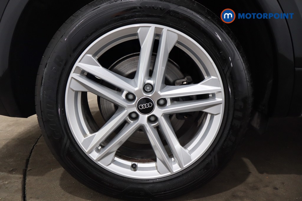 Audi Q5 S Line Automatic Petrol SUV - Stock Number (1554713) - 9th supplementary image