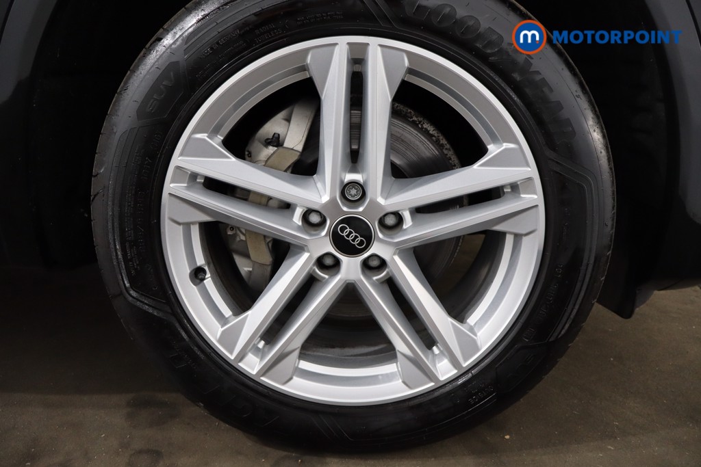 Audi Q5 S Line Automatic Petrol SUV - Stock Number (1554713) - 10th supplementary image