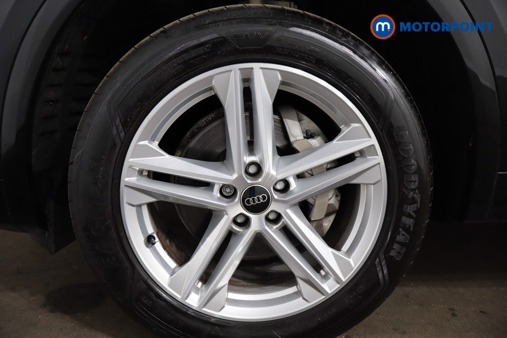 Audi Q5 S Line Automatic Petrol SUV - Stock Number (1554713) - 11th supplementary image