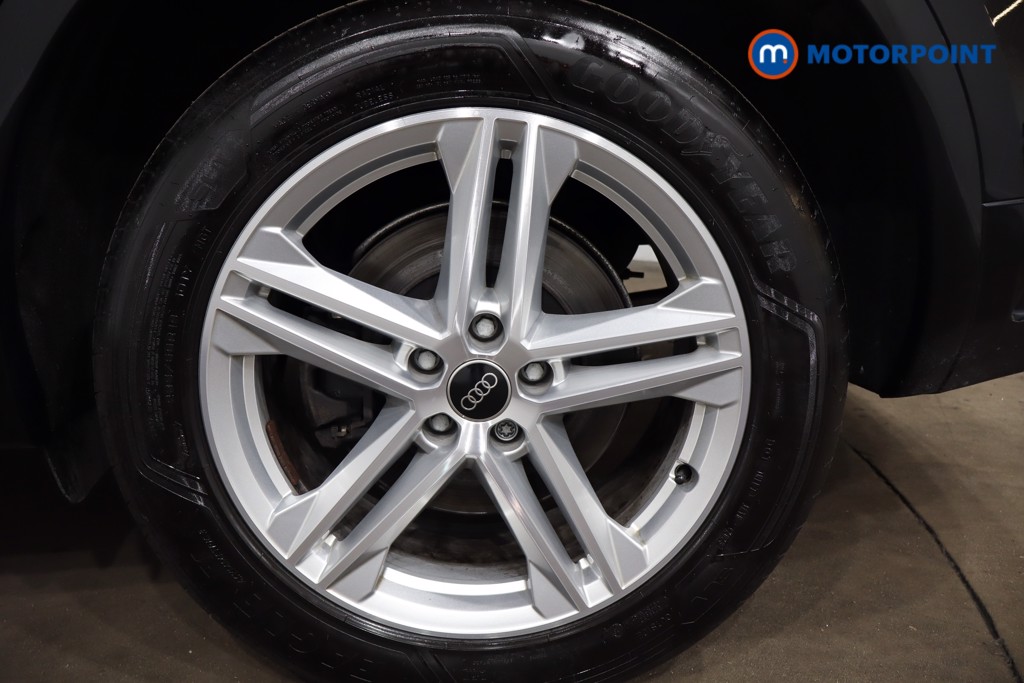 Audi Q5 S Line Automatic Petrol SUV - Stock Number (1554713) - 12th supplementary image
