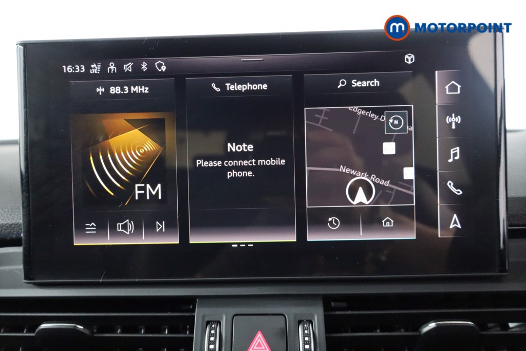 Audi Q5 S Line Automatic Petrol SUV - Stock Number (1554713) - 13th supplementary image