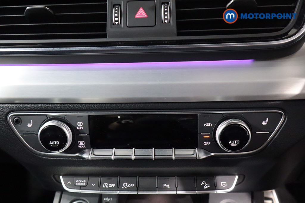 Audi Q5 S Line Automatic Petrol SUV - Stock Number (1554713) - 14th supplementary image