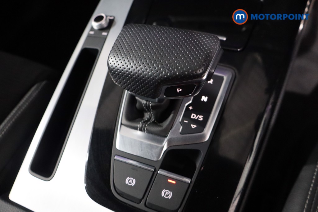 Audi Q5 S Line Automatic Petrol SUV - Stock Number (1554713) - 16th supplementary image