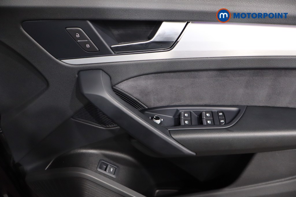 Audi Q5 S Line Automatic Petrol SUV - Stock Number (1554713) - 17th supplementary image