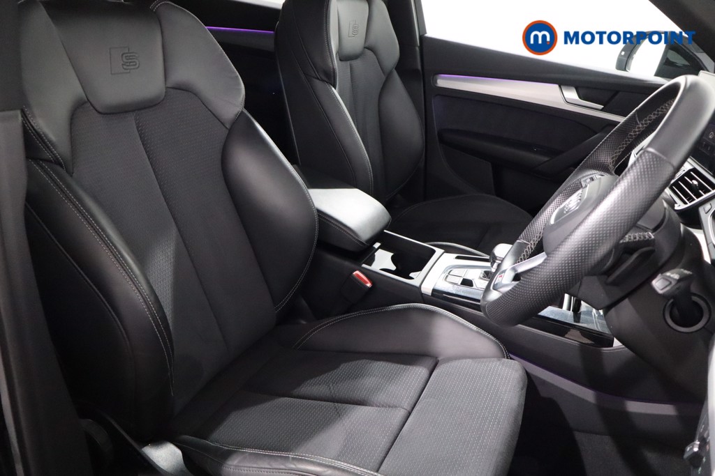 Audi Q5 S Line Automatic Petrol SUV - Stock Number (1554713) - 20th supplementary image
