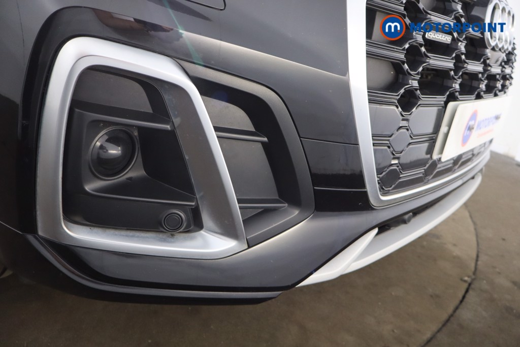 Audi Q5 S Line Automatic Petrol SUV - Stock Number (1554713) - 22nd supplementary image
