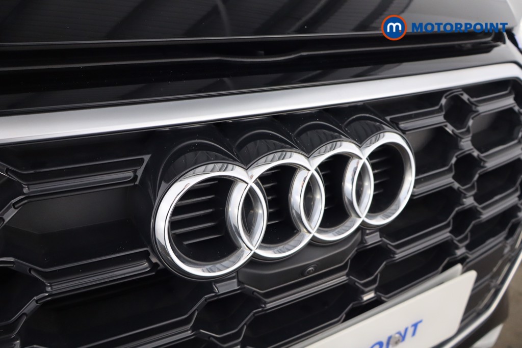 Audi Q5 S Line Automatic Petrol SUV - Stock Number (1554713) - 24th supplementary image