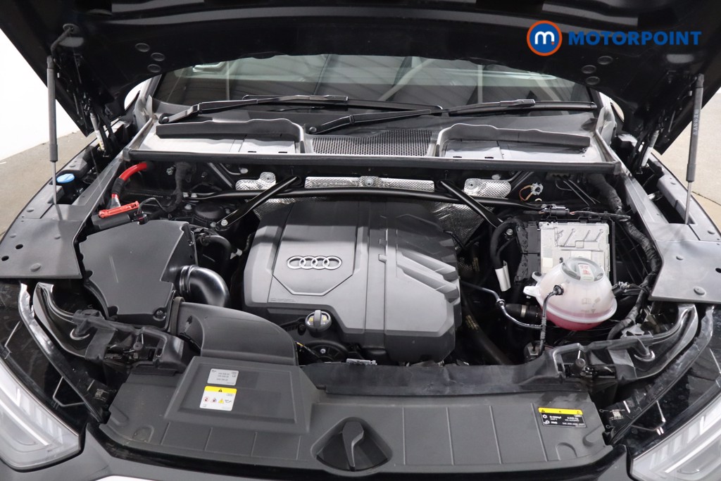 Audi Q5 S Line Automatic Petrol SUV - Stock Number (1554713) - 25th supplementary image