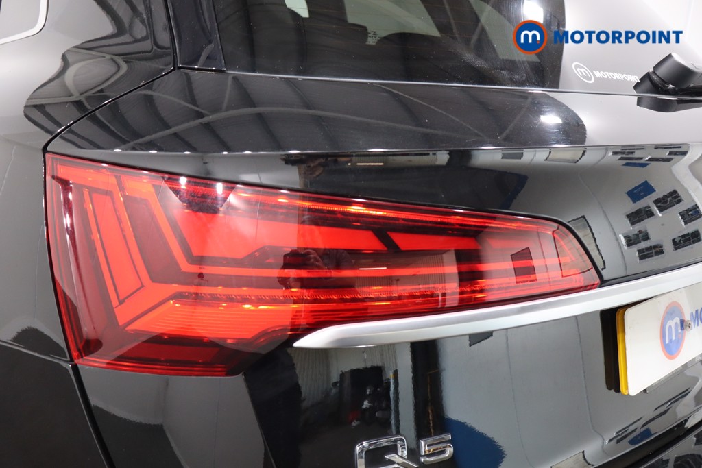 Audi Q5 S Line Automatic Petrol SUV - Stock Number (1554713) - 27th supplementary image