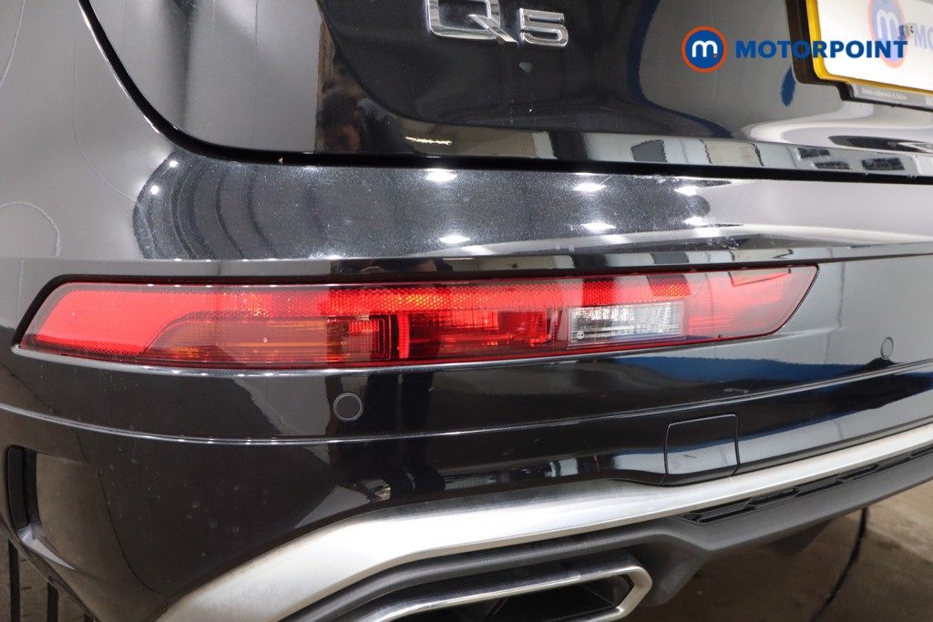 Audi Q5 S Line Automatic Petrol SUV - Stock Number (1554713) - 28th supplementary image