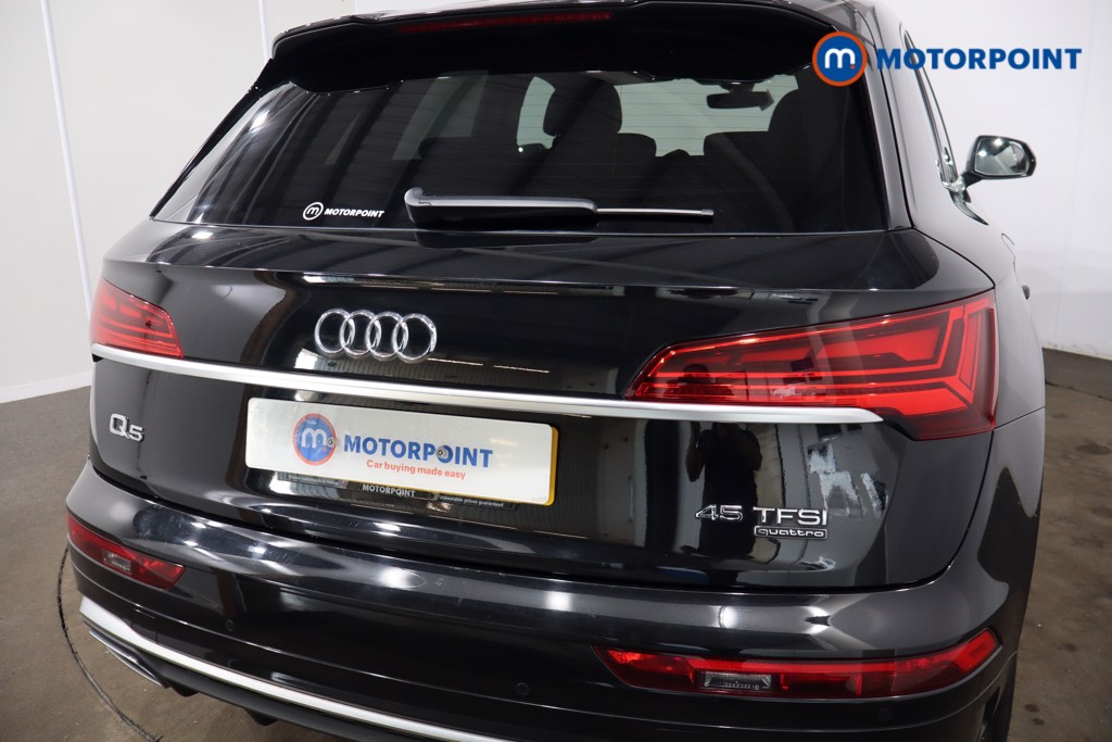 Audi Q5 S Line Automatic Petrol SUV - Stock Number (1554713) - 29th supplementary image