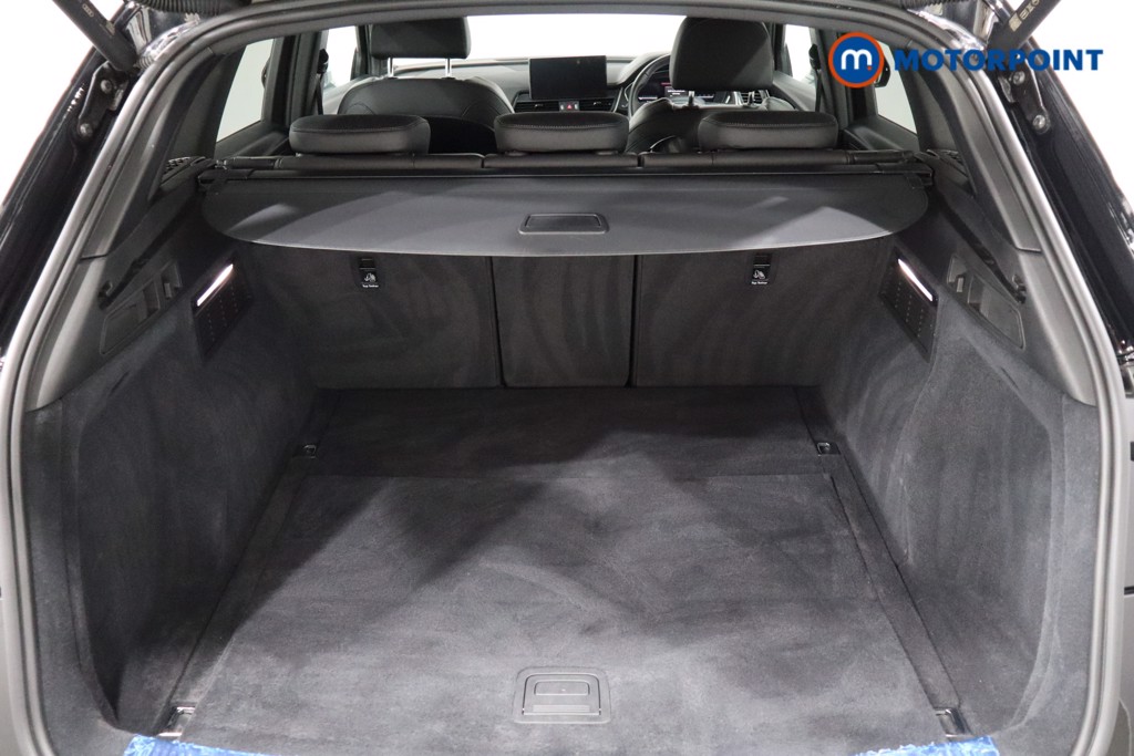 Audi Q5 S Line Automatic Petrol SUV - Stock Number (1554713) - 32nd supplementary image