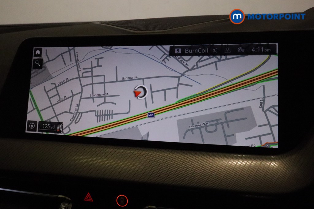 BMW 2 Series M235i Automatic Petrol Saloon - Stock Number (1554787) - 2nd supplementary image