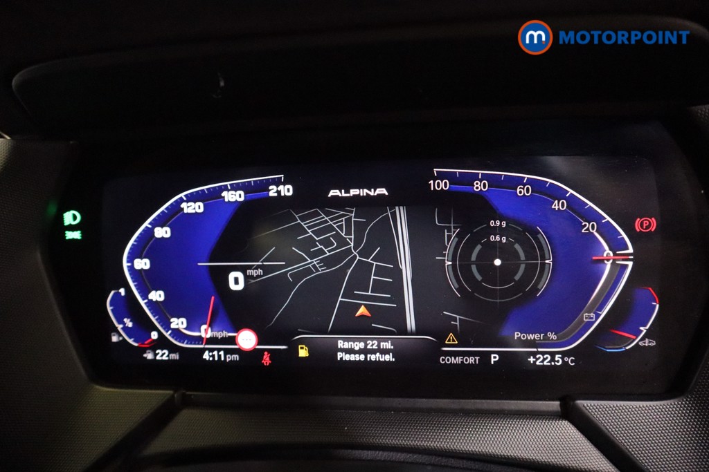 BMW 2 Series M235i Automatic Petrol Saloon - Stock Number (1554787) - 3rd supplementary image