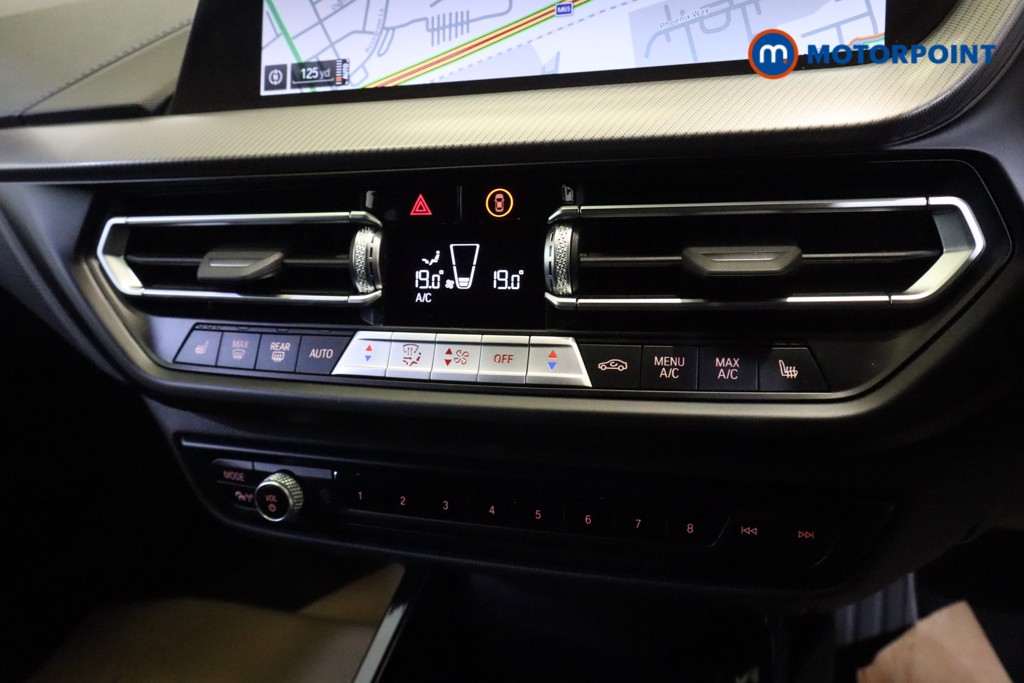 BMW 2 Series M235i Automatic Petrol Saloon - Stock Number (1554787) - 4th supplementary image