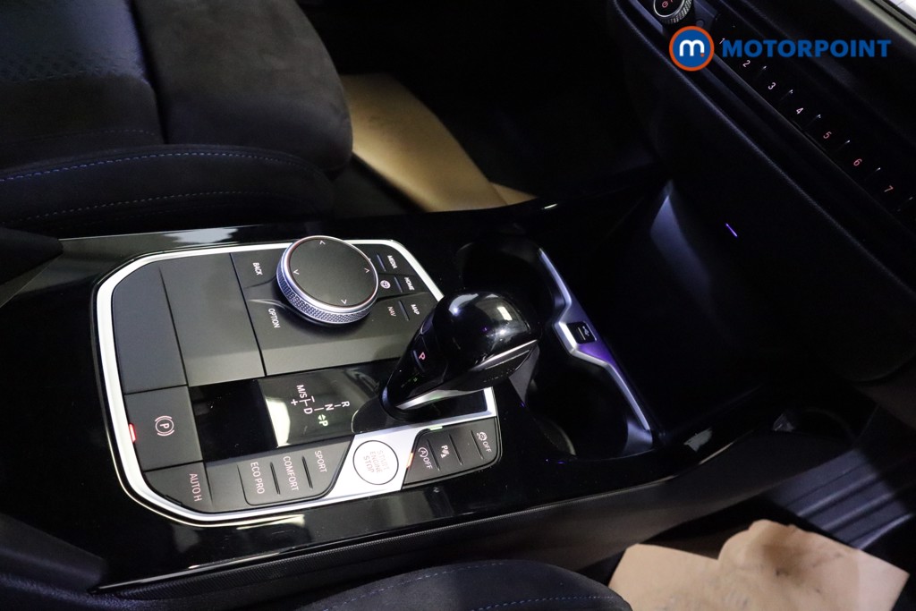 BMW 2 Series M235i Automatic Petrol Saloon - Stock Number (1554787) - 5th supplementary image