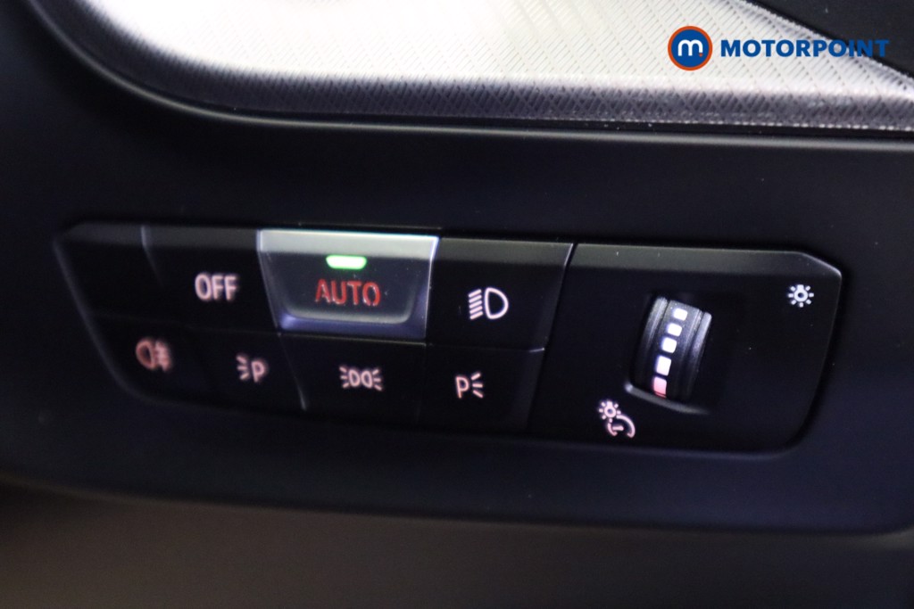 BMW 2 Series M235i Automatic Petrol Saloon - Stock Number (1554787) - 9th supplementary image
