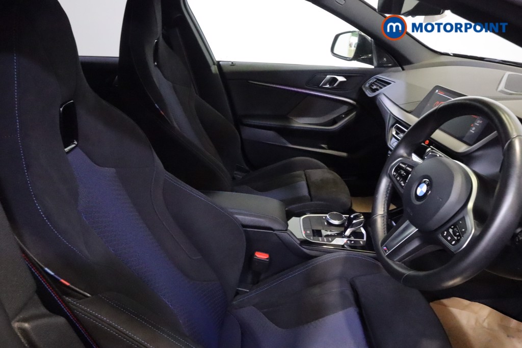BMW 2 Series M235i Automatic Petrol Saloon - Stock Number (1554787) - 13th supplementary image