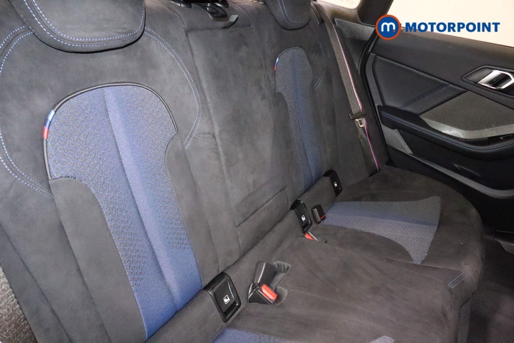 BMW 2 Series M235i Automatic Petrol Saloon - Stock Number (1554787) - 15th supplementary image