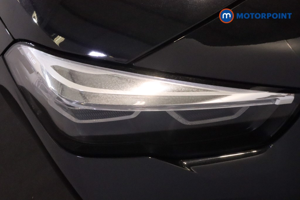 BMW 2 Series M235i Automatic Petrol Saloon - Stock Number (1554787) - 21st supplementary image