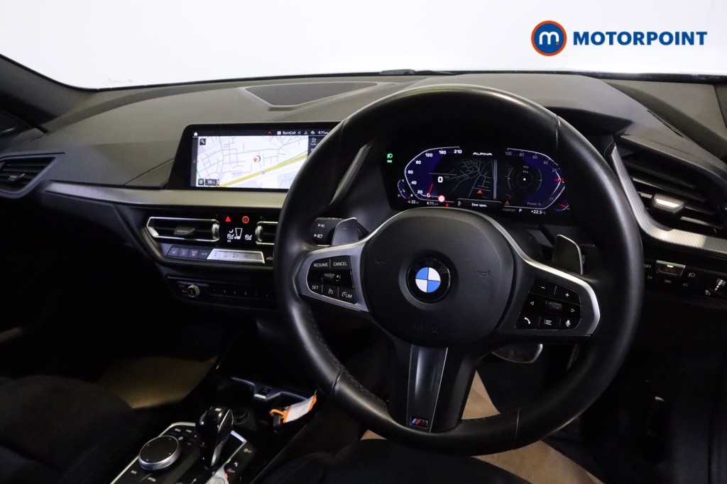 BMW 2 Series M235i Automatic Petrol Saloon - Stock Number (1554787) - 1st supplementary image