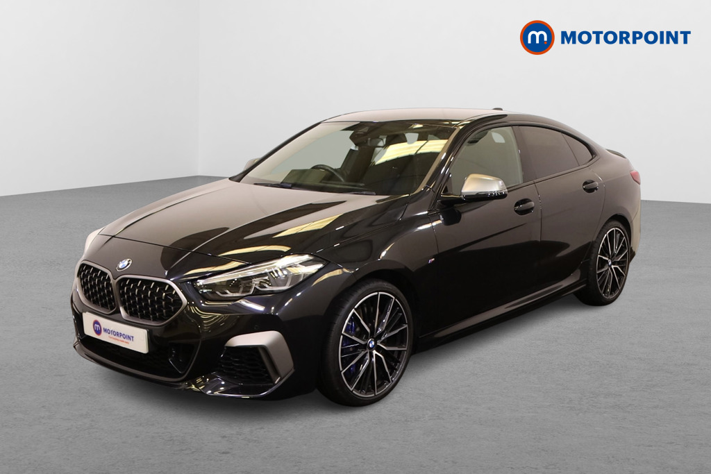 BMW 2 Series M235i Automatic Petrol Saloon - Stock Number (1554787) - Passenger side front corner