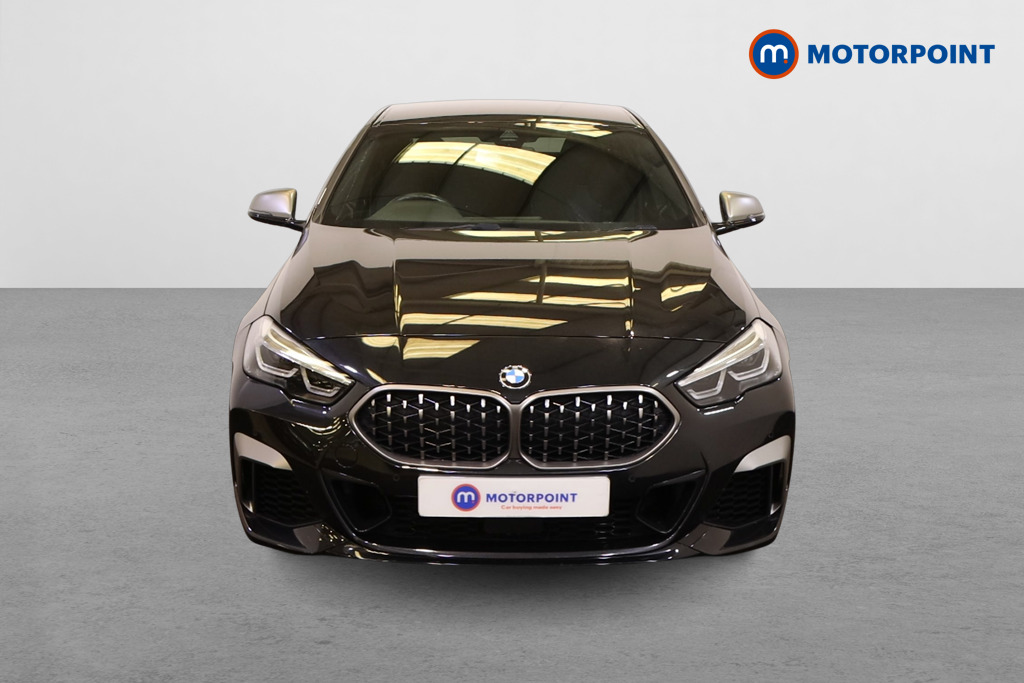 BMW 2 Series M235i Automatic Petrol Saloon - Stock Number (1554787) - Front bumper