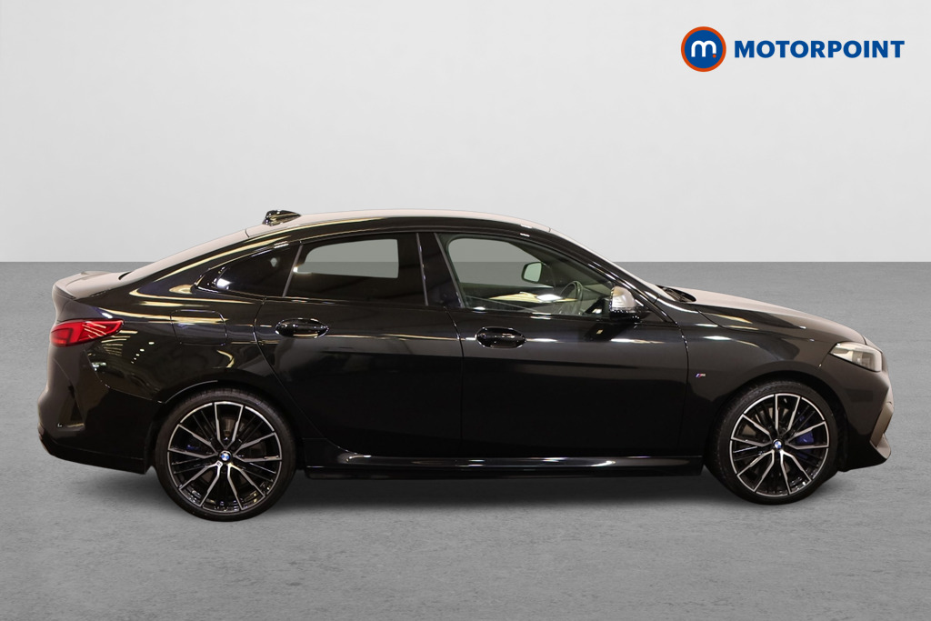 BMW 2 Series M235i Automatic Petrol Saloon - Stock Number (1554787) - Drivers side