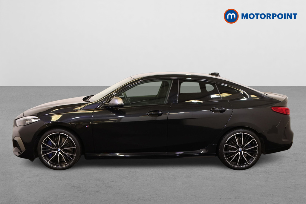 BMW 2 Series M235i Automatic Petrol Saloon - Stock Number (1554787) - Passenger side