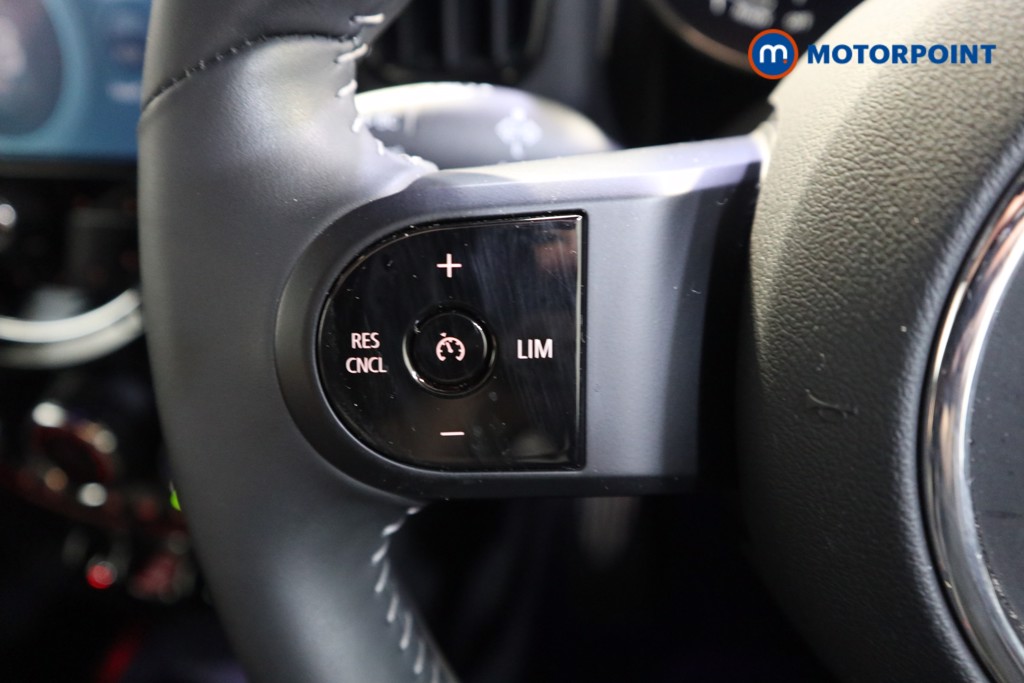 Mini Countryman Cooper Sport Automatic Petrol SUV - Stock Number (1554917) - 3rd supplementary image