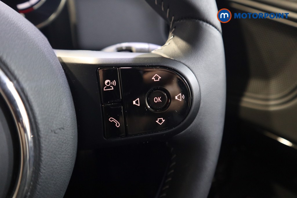 Mini Countryman Cooper Sport Automatic Petrol SUV - Stock Number (1554917) - 4th supplementary image