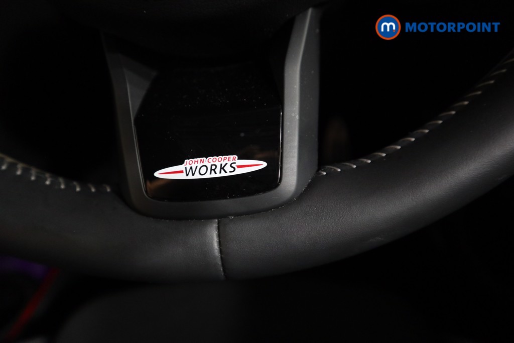 Mini Countryman Cooper Sport Automatic Petrol SUV - Stock Number (1554917) - 5th supplementary image