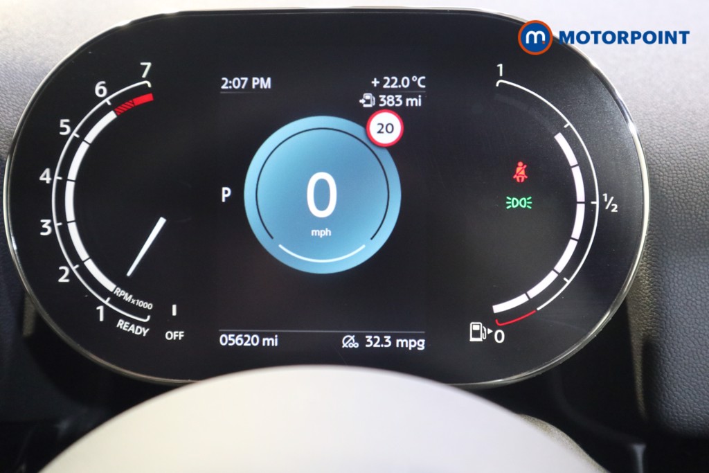 Mini Countryman Cooper Sport Automatic Petrol SUV - Stock Number (1554917) - 6th supplementary image