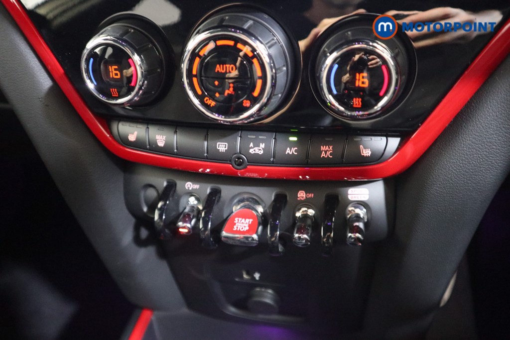 Mini Countryman Cooper Sport Automatic Petrol SUV - Stock Number (1554917) - 8th supplementary image