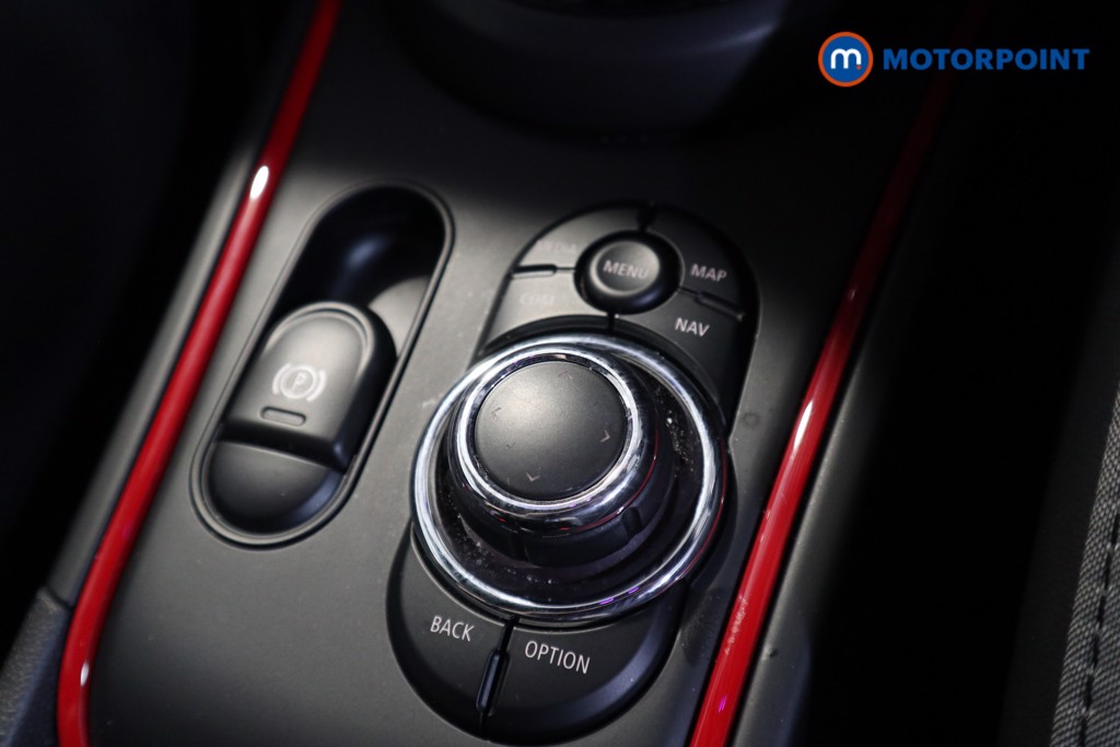 Mini Countryman Cooper Sport Automatic Petrol SUV - Stock Number (1554917) - 9th supplementary image
