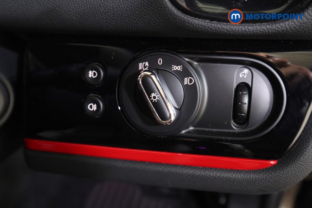 Mini Countryman Cooper Sport Automatic Petrol SUV - Stock Number (1554917) - 11th supplementary image