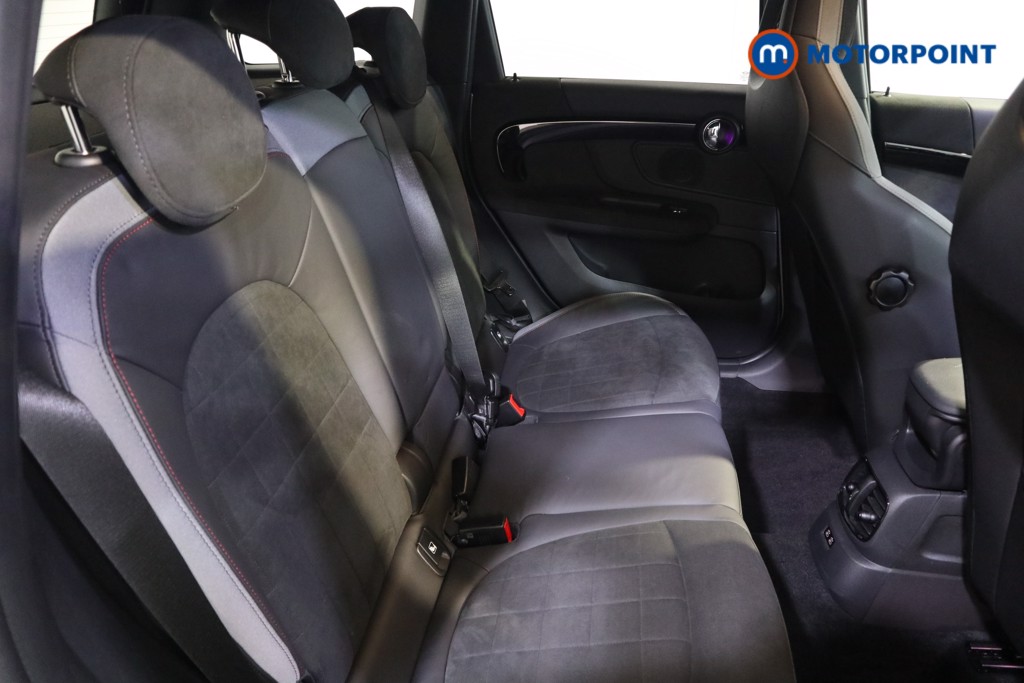 Mini Countryman Cooper Sport Automatic Petrol SUV - Stock Number (1554917) - 15th supplementary image
