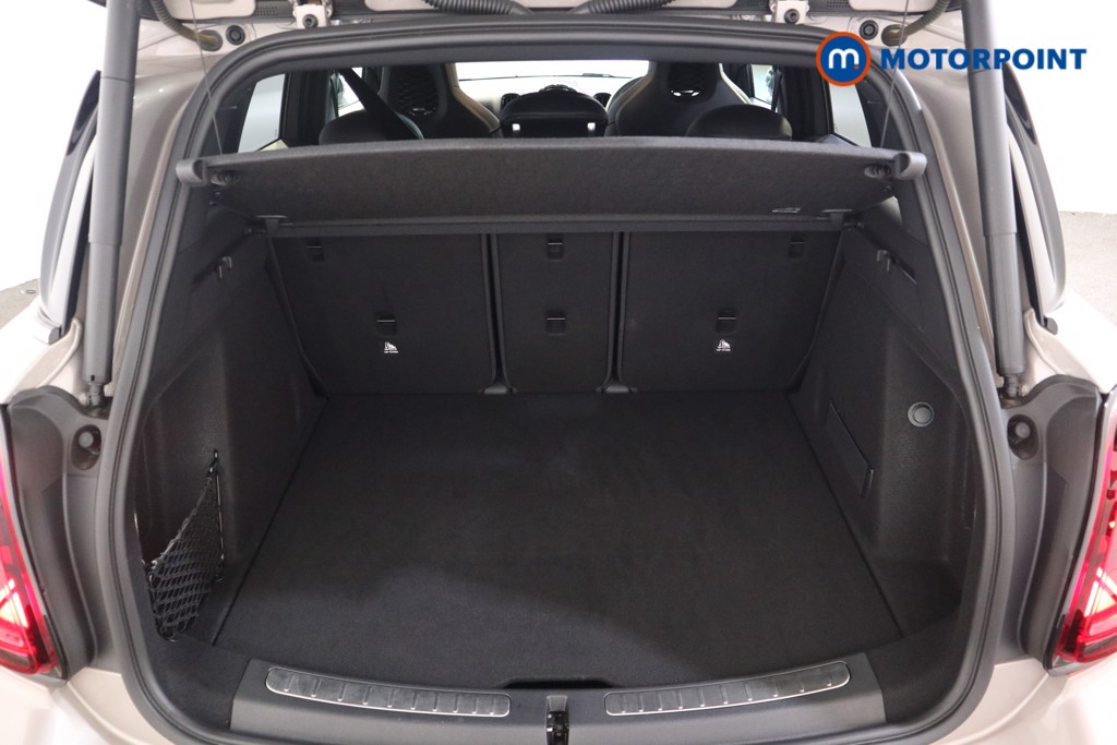 Mini Countryman Cooper Sport Automatic Petrol SUV - Stock Number (1554917) - 16th supplementary image