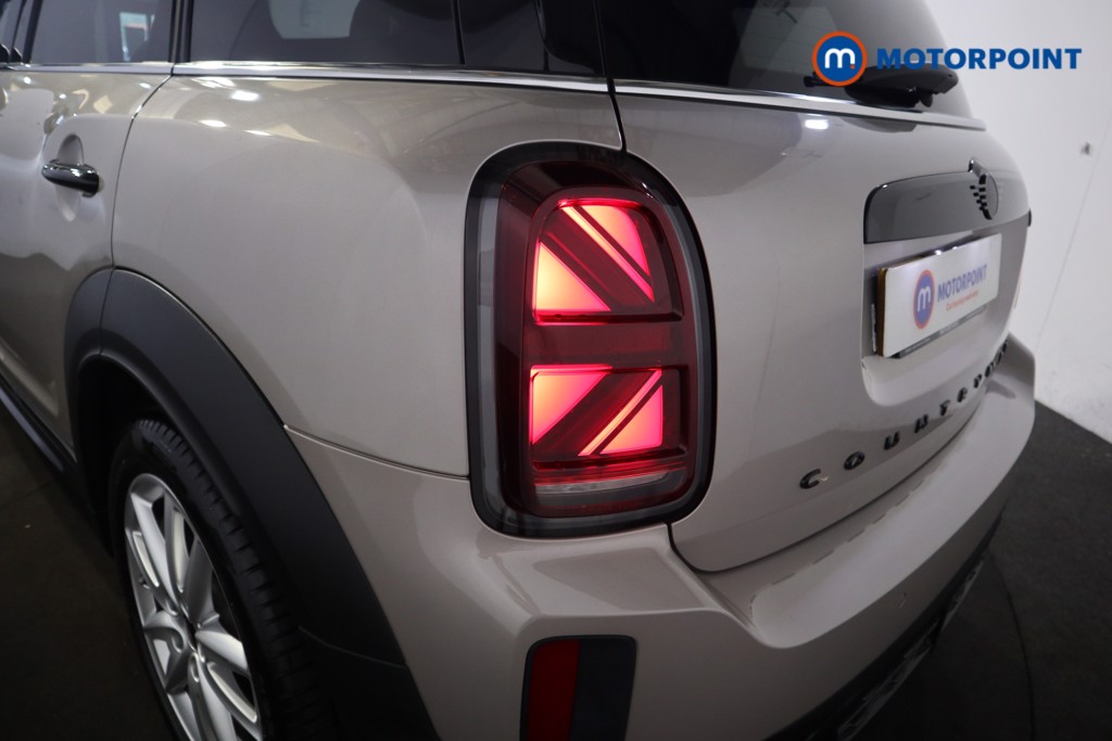 Mini Countryman Cooper Sport Automatic Petrol SUV - Stock Number (1554917) - 23rd supplementary image