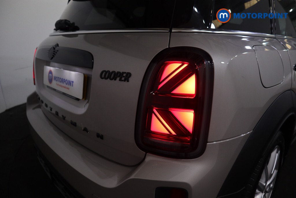Mini Countryman Cooper Sport Automatic Petrol SUV - Stock Number (1554917) - 24th supplementary image