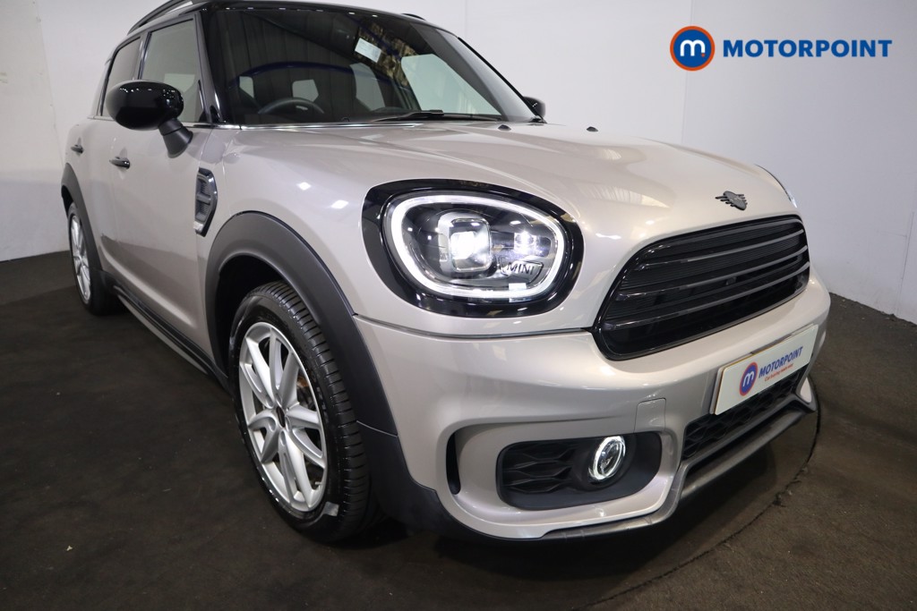 Mini Countryman Cooper Sport Automatic Petrol SUV - Stock Number (1554917) - 26th supplementary image